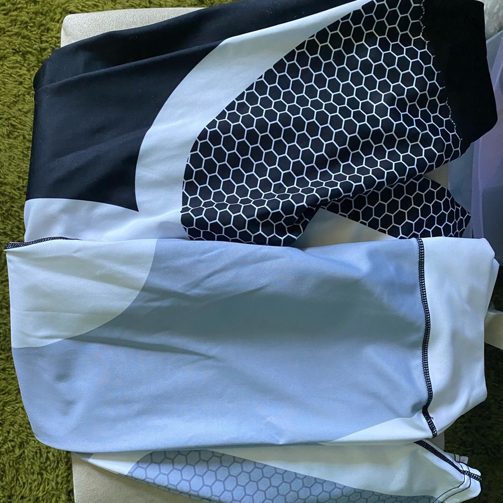 Workout Pants ( 2 pack )